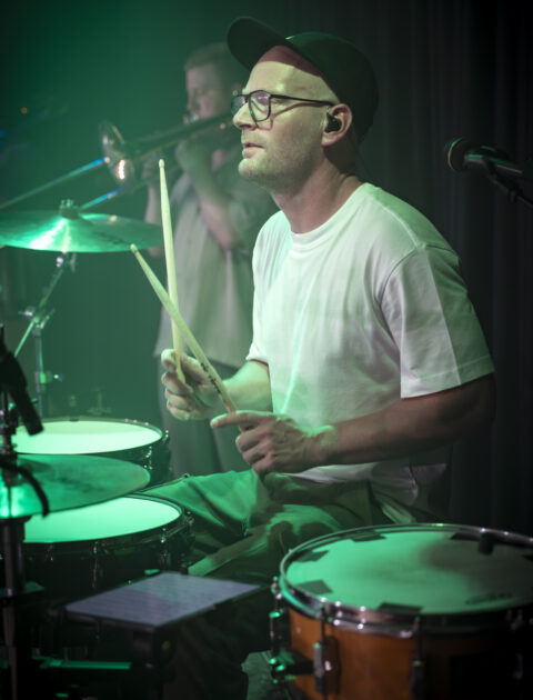 Alex Klingebiel