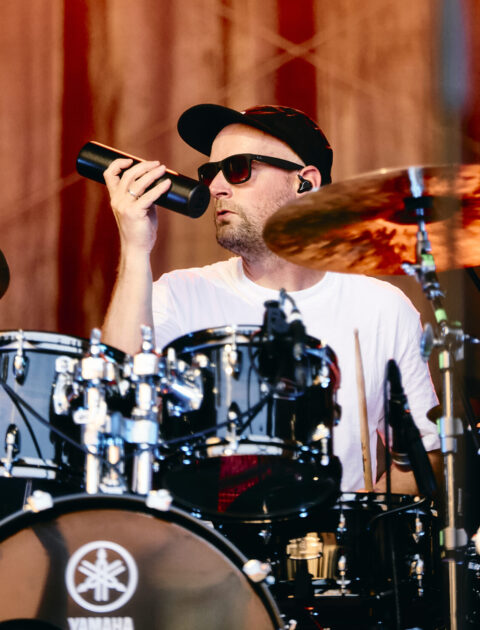 Alex Klingebiel